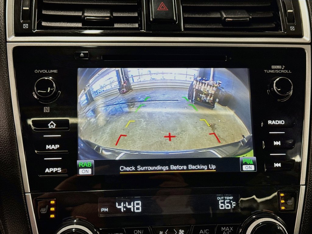 Used 2019 Subaru Outback 2.5i Limited AWD/4WD image 12