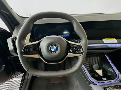 Used 2025 BMW X3 xDrive30i w/ Premium Package image 12