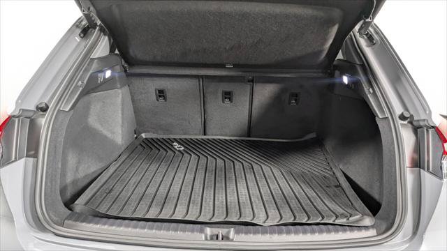 Used 2023 Audi Q4 e-tron Premium Plus w/ Premium Plus AWD/4WD image 21