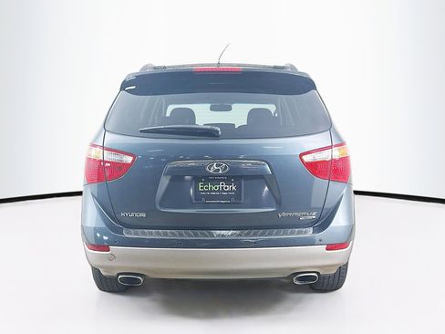 Used 2011 Hyundai Veracruz Limited FWD image 7