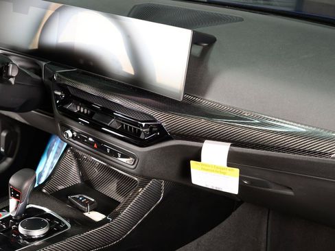 Used 2026 BMW M2 CS RWD image 46