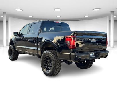 New 2025 Ford F150 XLT w/ Equipment Group 302A MID