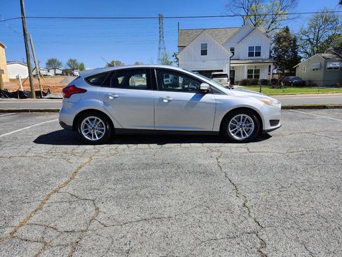 Used 2016 Ford Focus SE image 13