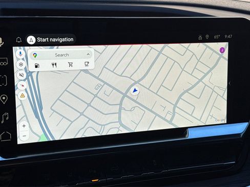 Used 2024 GMC Sierra 2500 SLT w/ SLT Premium Package image 18