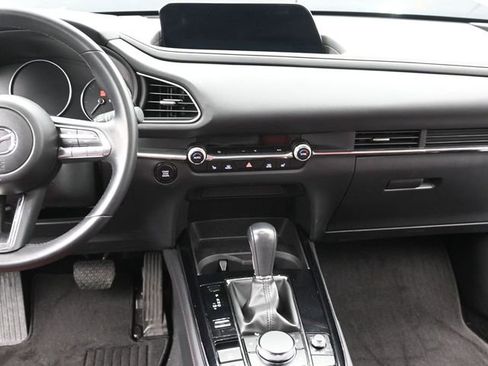 Used 2023 MAZDA CX-30 AWD 2.5 S w/ Preferred Package image 24