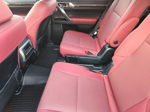 Used 2023 Lexus GX 460 Premium image 29