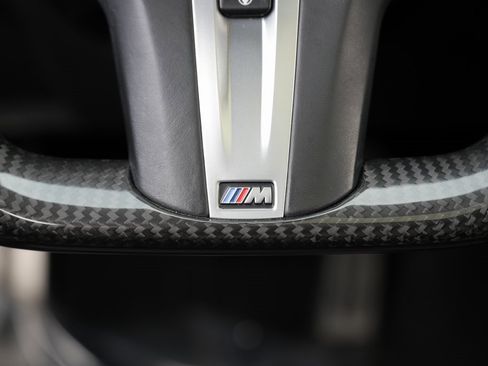 Used 2022 BMW 330i xDrive Sedan w/ M Sport Package image 86