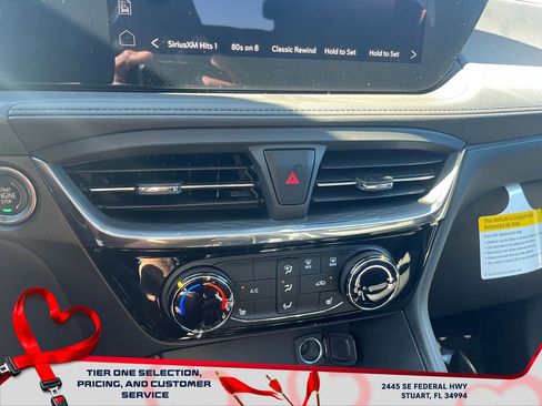 New 2026 Buick Encore GX Sport Touring w/ Advanced Technology Package image 29