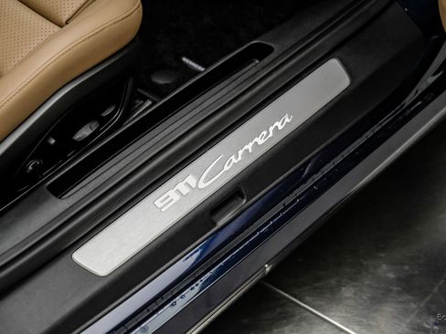 Used 2020 Porsche 911 Carrera RWD image 47