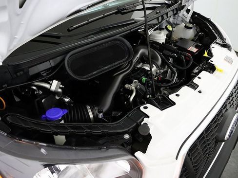 Used 2024 Ford Transit 250 Low Roof w/ Exterior Upgrade Package image 31