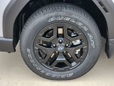 New 2026 Subaru Outback Wilderness image 8