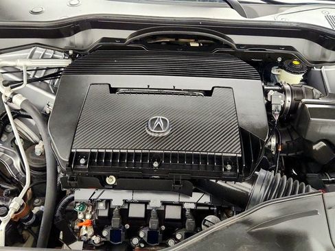 Used 2023 Acura MDX A-Spec AWD/4WD image 29