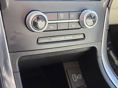 Certified 2023 Ford Edge Titanium w/ Cargo Accessory Package image 22