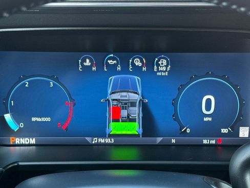 New 2026 Ford F250 Platinum AWD/4WD image 23