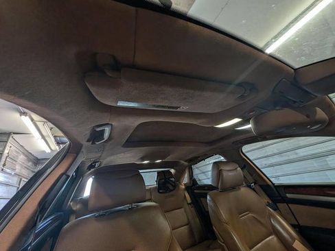 Used 2008 Audi A8 4.2 AWD/4WD image 31