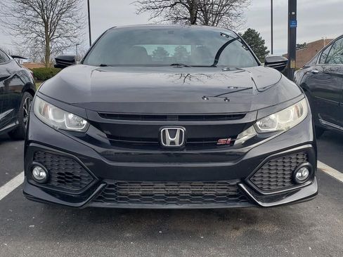 Used 2017 Honda Civic Si image 2