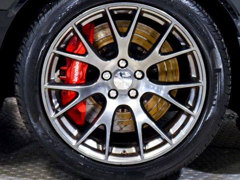 Used 2017 Dodge Challenger SRT w/ Technology Group image 15