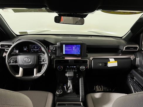 Certified 2026 Toyota 4Runner SR5 image 23