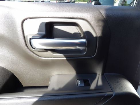 Used 2026 Chevrolet Silverado 1500 Custom RWD image 26