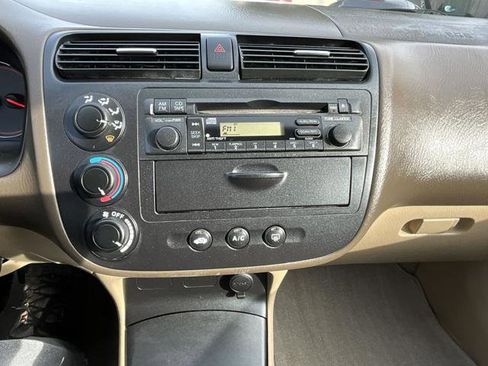 Used 2003 Honda Civic EX image 10