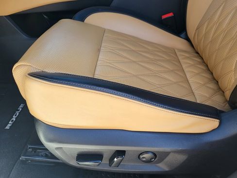 Certified 2023 Nissan Rogue Platinum w/ Platinum Premium Package image 17