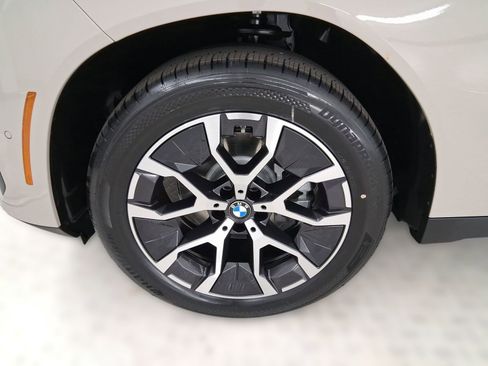 New 2026 BMW X3 xDrive30 w/ Convenience Package image 11