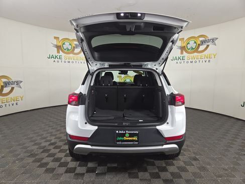 Certified 2023 Chevrolet TrailBlazer LT AWD/4WD image 33