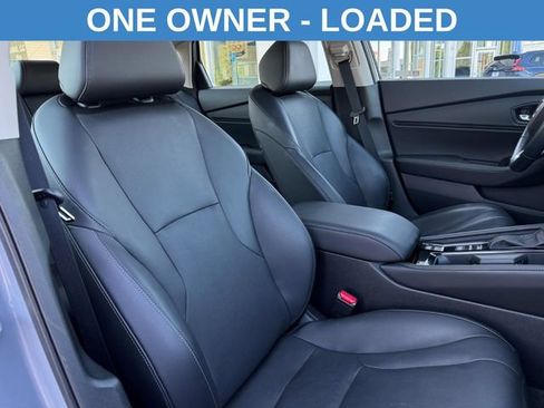 Certified 2023 Honda Accord Touring image 11