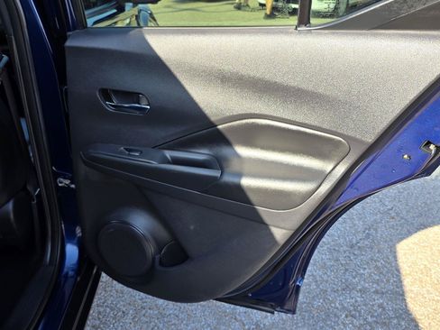 Used 2019 Nissan Kicks SR w/ SR Premium Package FWD image 28