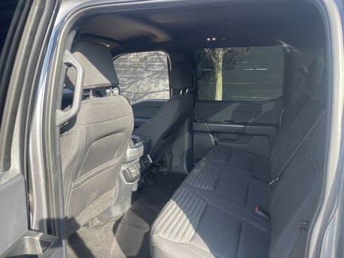 Used 2023 Ford F150 XL w/ STX Appearance Package image 15