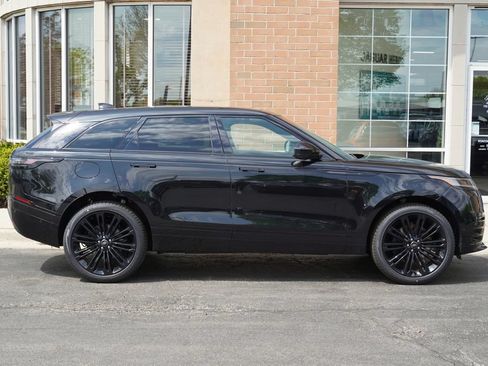 Used 2026 Land Rover Range Rover Velar Dynamic SE AWD/4WD image 7