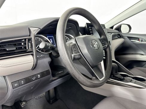 Certified 2024 Toyota Camry LE image 13