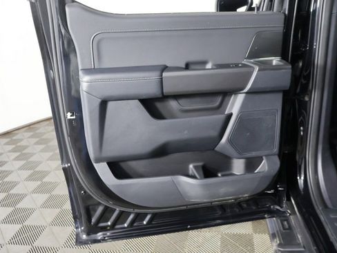 Used 2024 Ford F150 XLT w/ Equipment Group 302A MID image 24