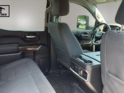 Used 2020 GMC Sierra 1500 Elevation w/ Elevation Value Package AWD/4WD image 9