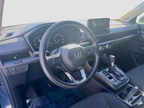 Certified 2023 Honda CR-V EX image 9