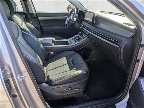 Used 2025 Hyundai Palisade SEL image 19