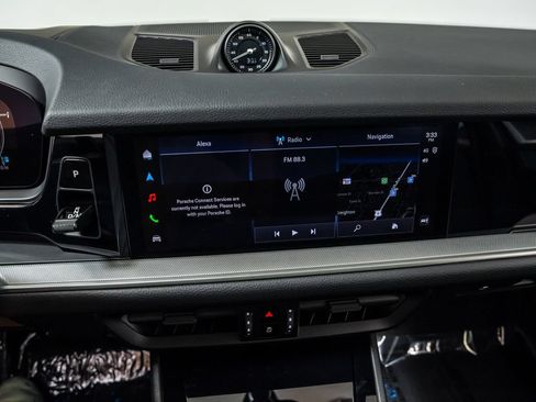 Certified 2026 Porsche Cayenne Coupe AWD/4WD image 18