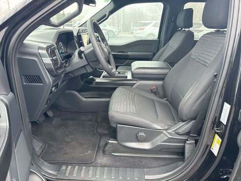 Used 2023 Ford F150 XL w/ STX Appearance Package image 21