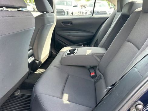 Used 2023 Toyota Corolla LE FWD image 13