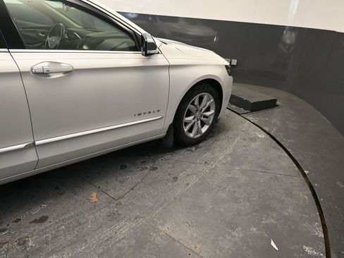 Used 2017 Chevrolet Impala Premier w/ Enhanced Convenience Package image 22