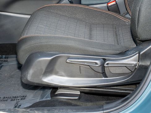 Certified 2024 Honda HR-V Sport image 27