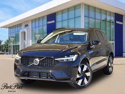 New 2025 Volvo XC60 T8 Plus w/ Protection Package Premier