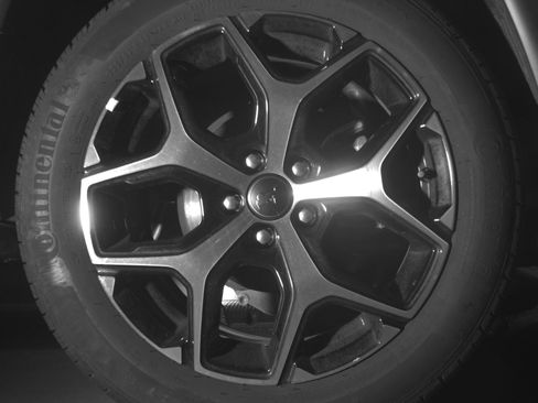 Used 2025 Jeep Compass Limited image 15