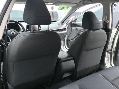 Used 2021 Nissan Altima 2.5 S FWD image 16