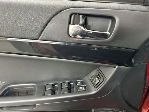 Used 2017 Mitsubishi Lancer SE AWD/4WD image 11