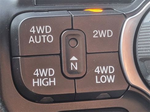 Certified 2022 RAM 1500 Big Horn image 7