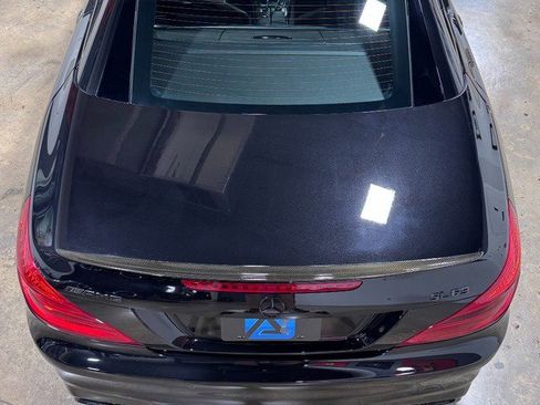 Used 2017 Mercedes-Benz SL 63 AMG image 16