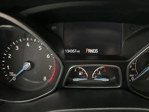 Used 2018 Ford Focus SEL FWD image 13