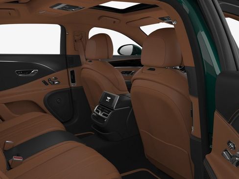 New 2026 Bentley Flying Spur Plug-In Hybrid AWD/4WD image 8