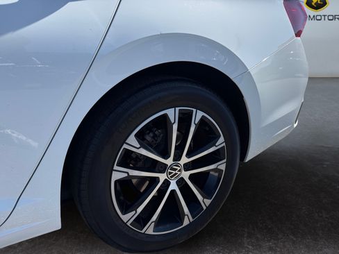 Used 2022 Volkswagen Jetta Sport FWD image 15